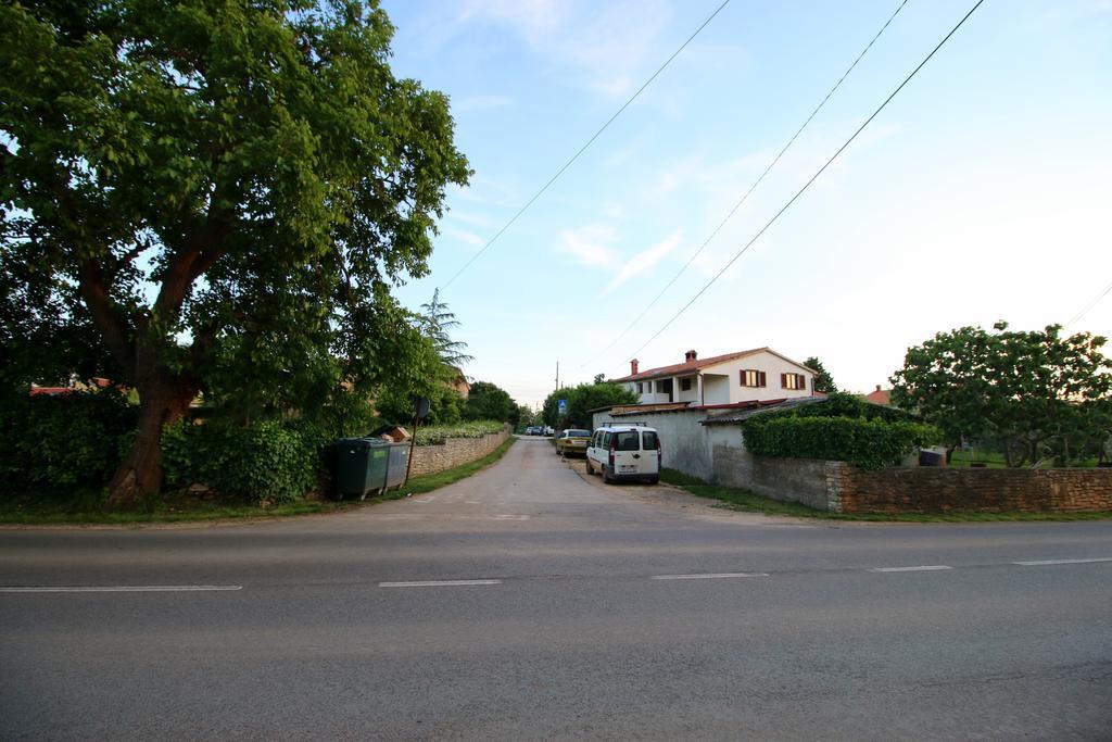 Apartment Matej Šišan Exteriör bild