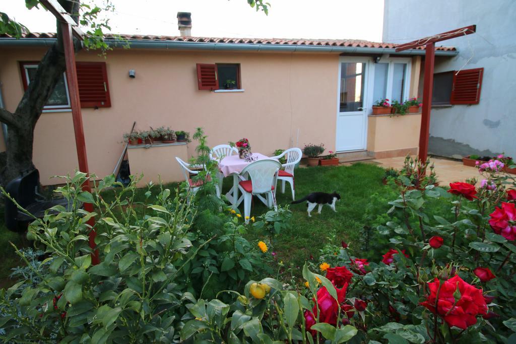 Apartment Matej Šišan Exteriör bild